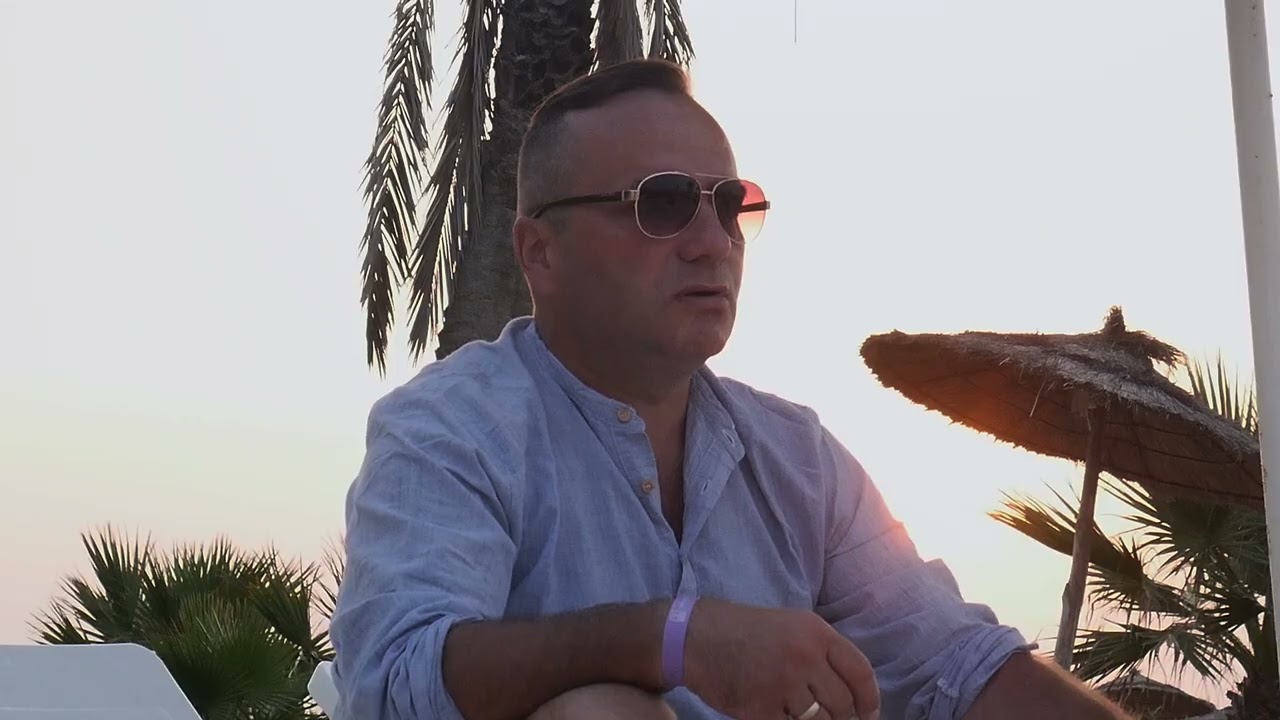 Thomas Dance - Nie pytaj mnie o to - NOWOŚĆ 2025 r.