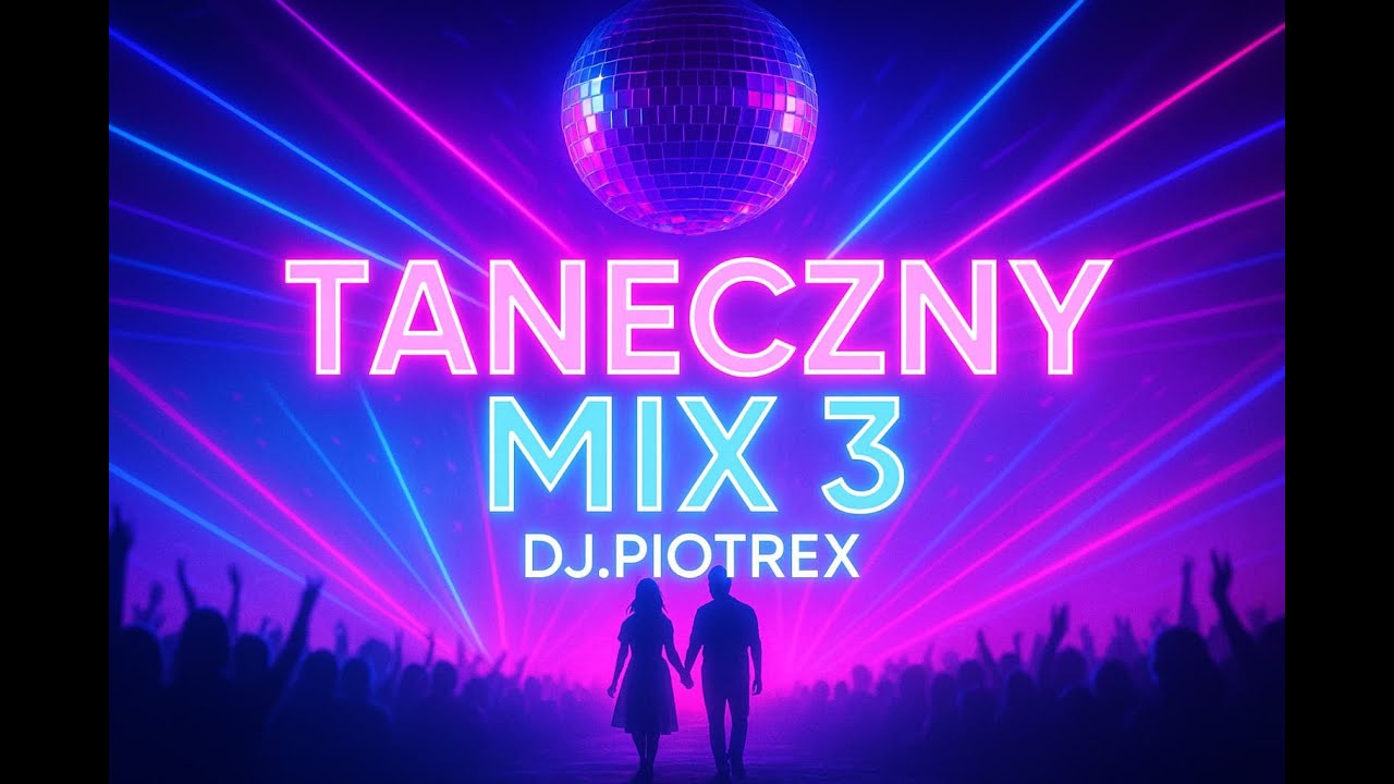 Taneczny MIX 3
