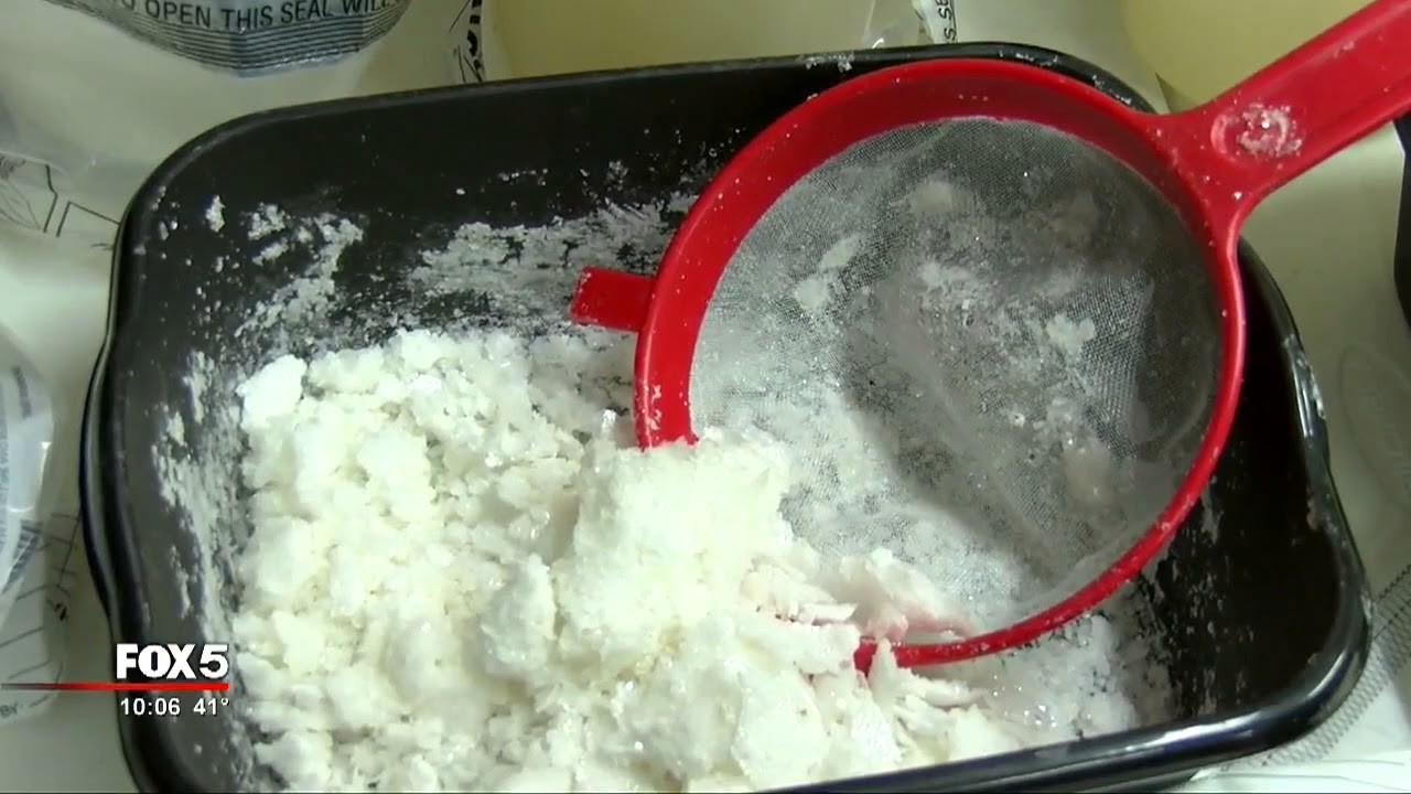 Multi-million-dollar drug bust made in South Georgia