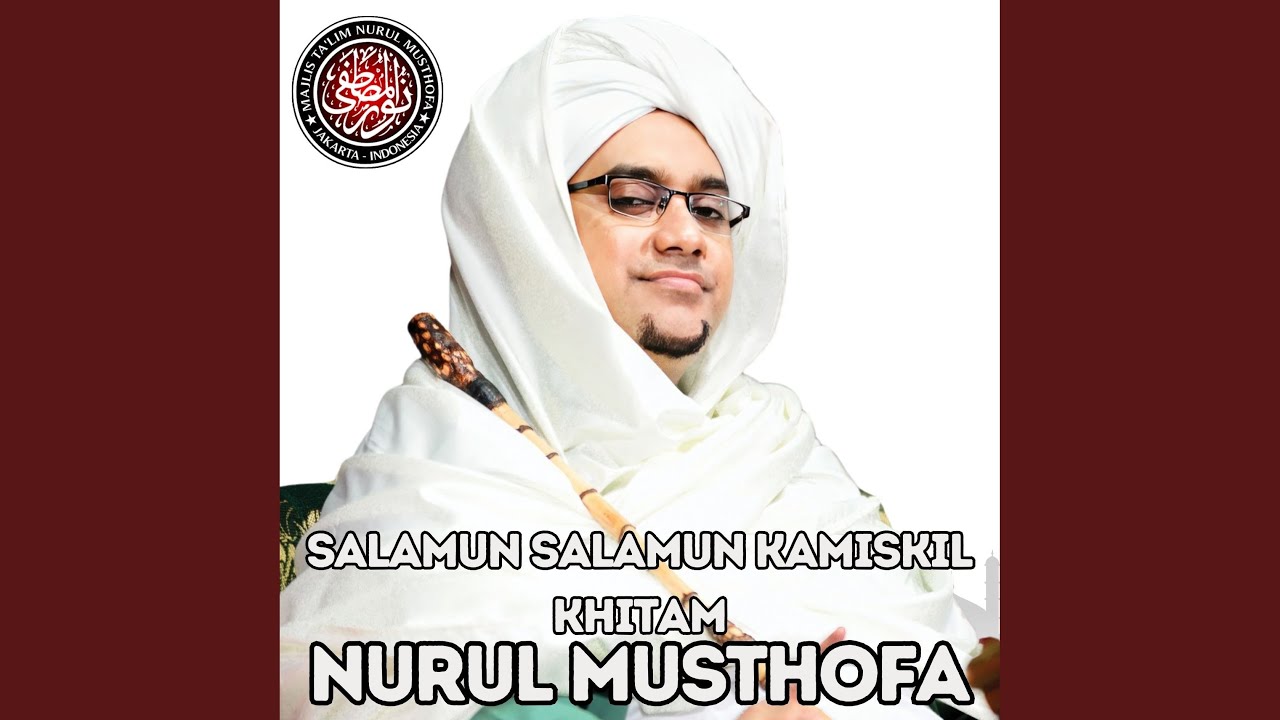 Salamun Salamun Kamiskil Khitam