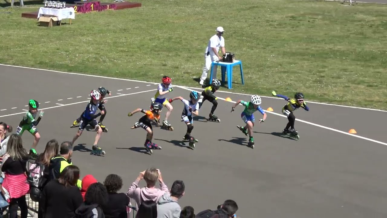 XV Trofeo di Primavera 2022 - E/M 800m in linea