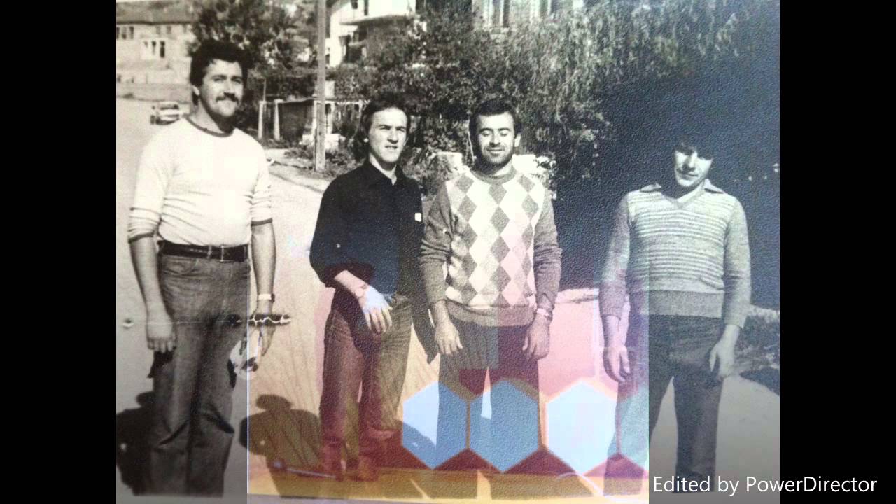 Zemjo mila - Angele Mihajlovski