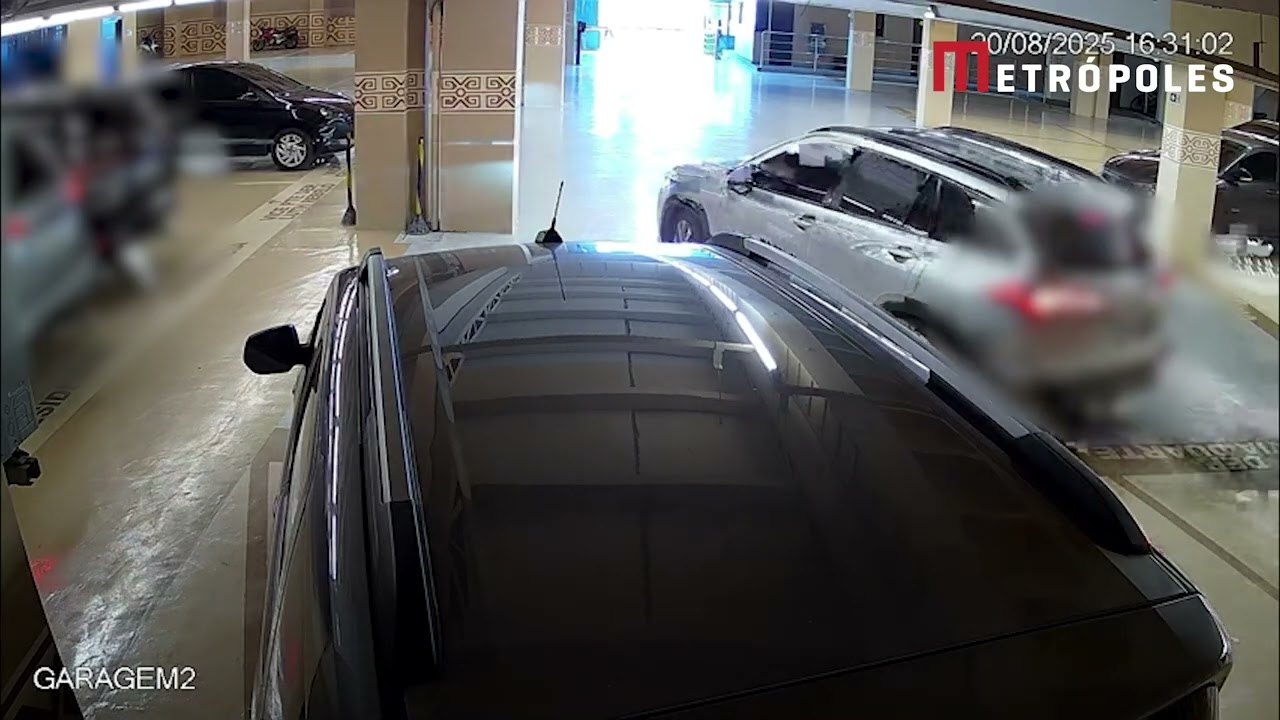 PF filma vice prefeita no Pará recebendo suposta propina