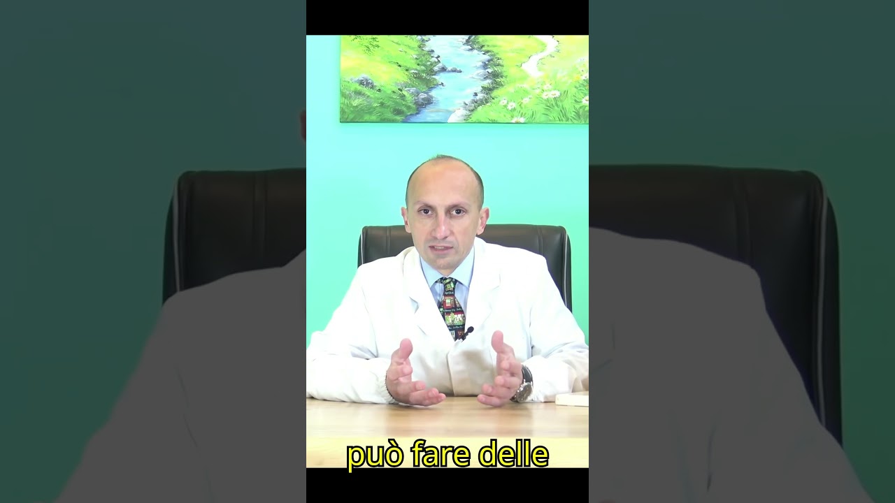 Mal di Schiena la Prima Cosa Da Fare