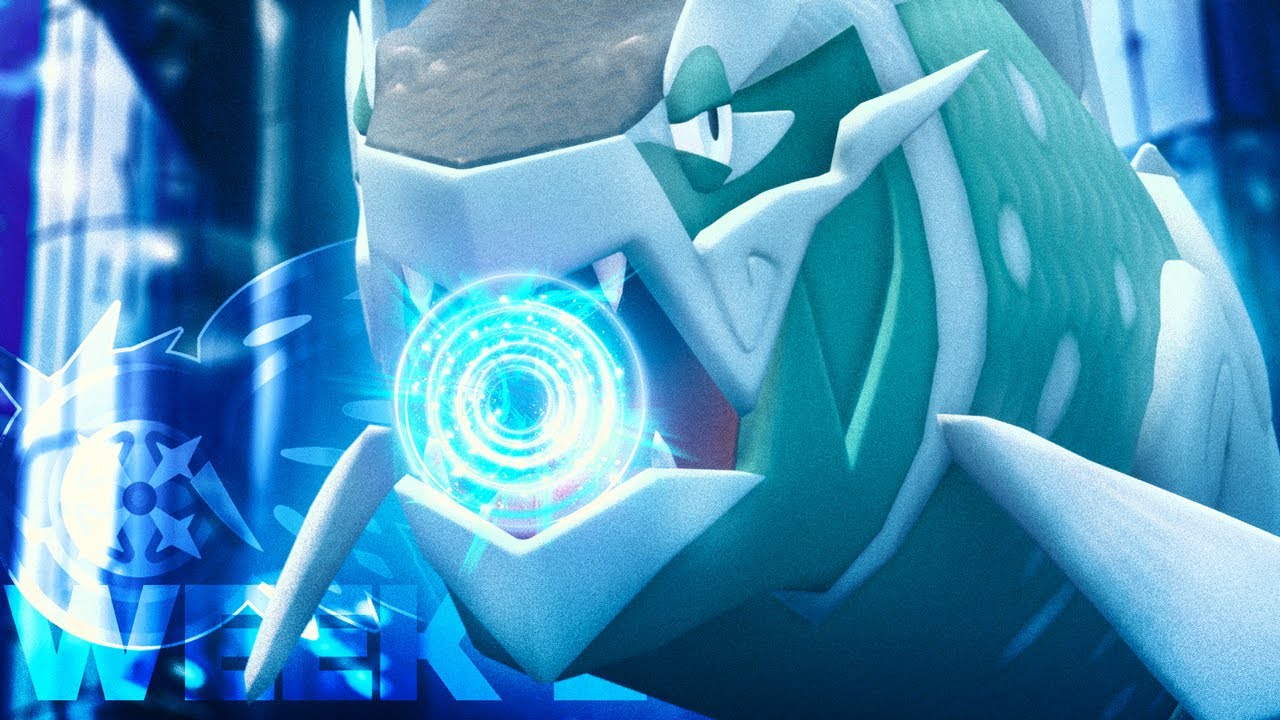 Tera Basculegion-F Makes a SPLASH! (Pokémon Draft League vs 