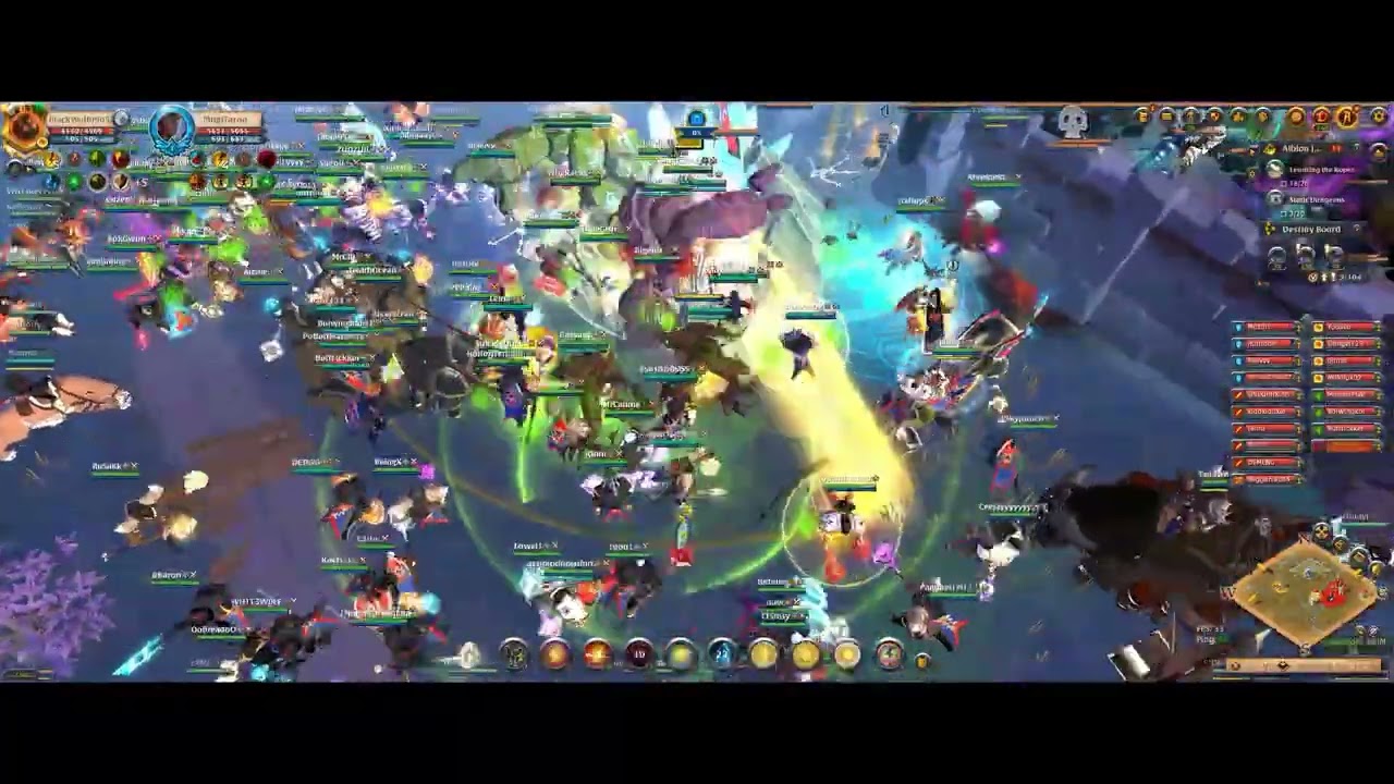 Maha vs Peicer