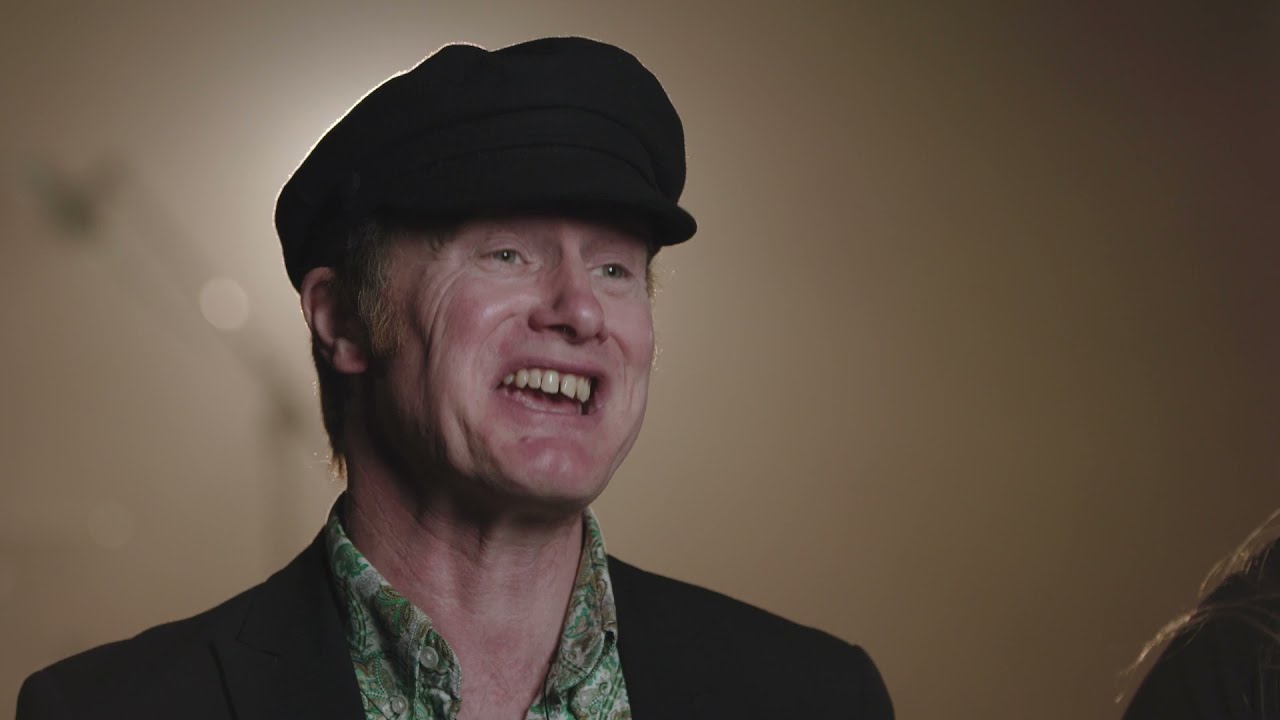 IF: 2021 Steve Winch & The Inception - The Stables Sessions Virtually Live