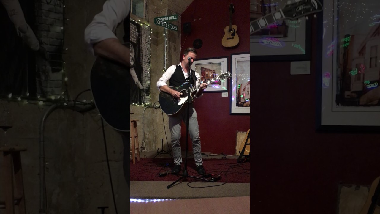 Sofkuri's Room, Chris Trapper, Dallas Opening Bell 3/5/17