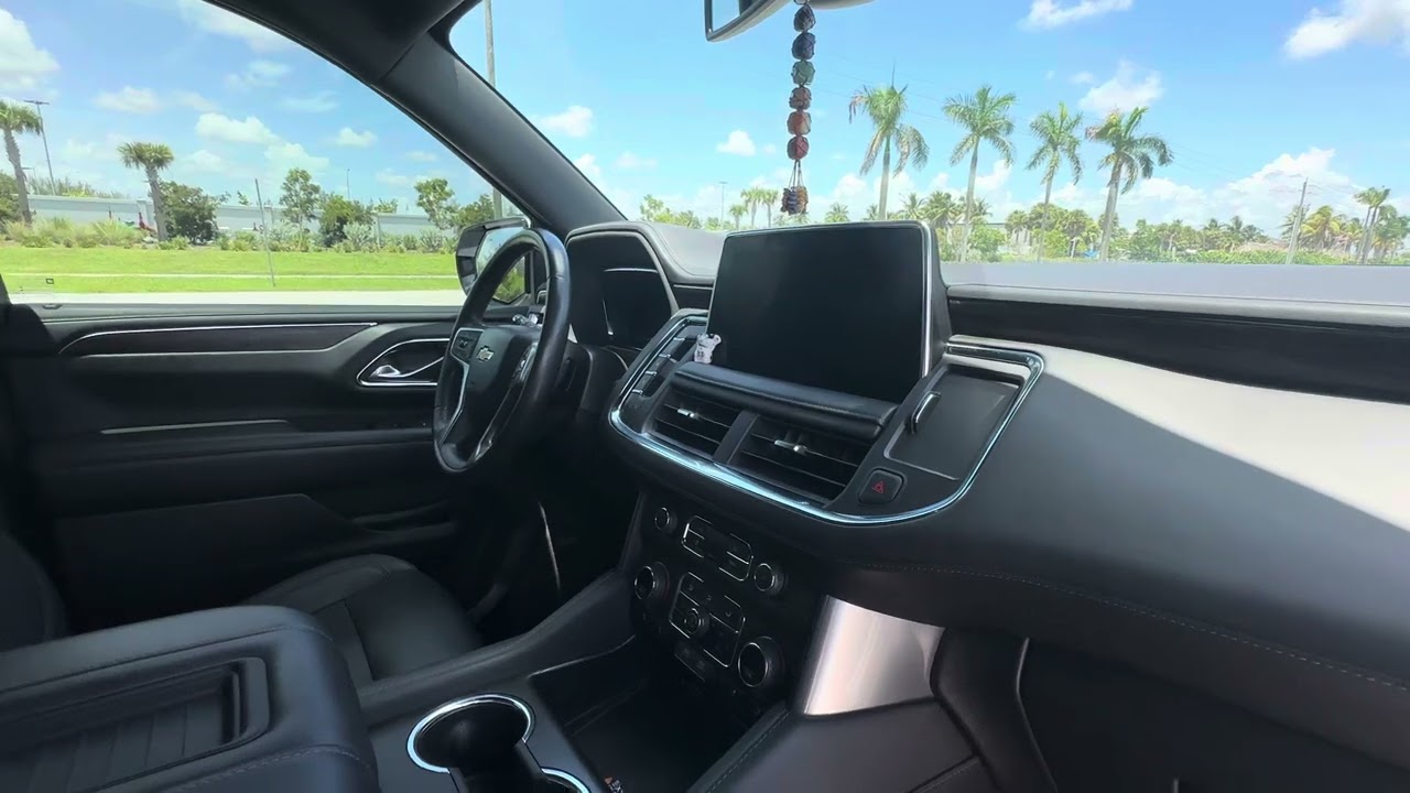 Our 2023 Chevrolet Tahoe Lt 2 year owner impressions
