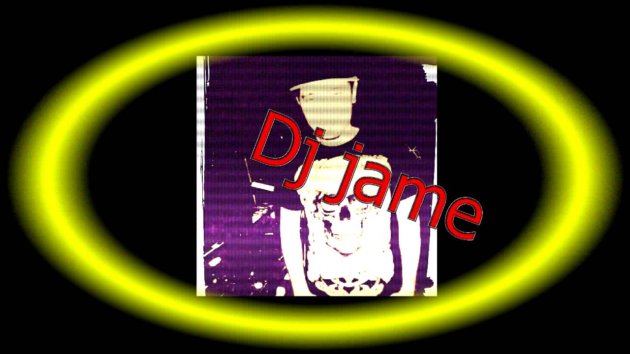 This is FreeStyle  Djjame Radiofm Remix 2016 BPM108 Full Song