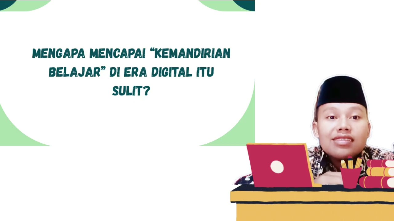 Optimalisasi Penggunaan Teknologi Dalam Pembelajaran 