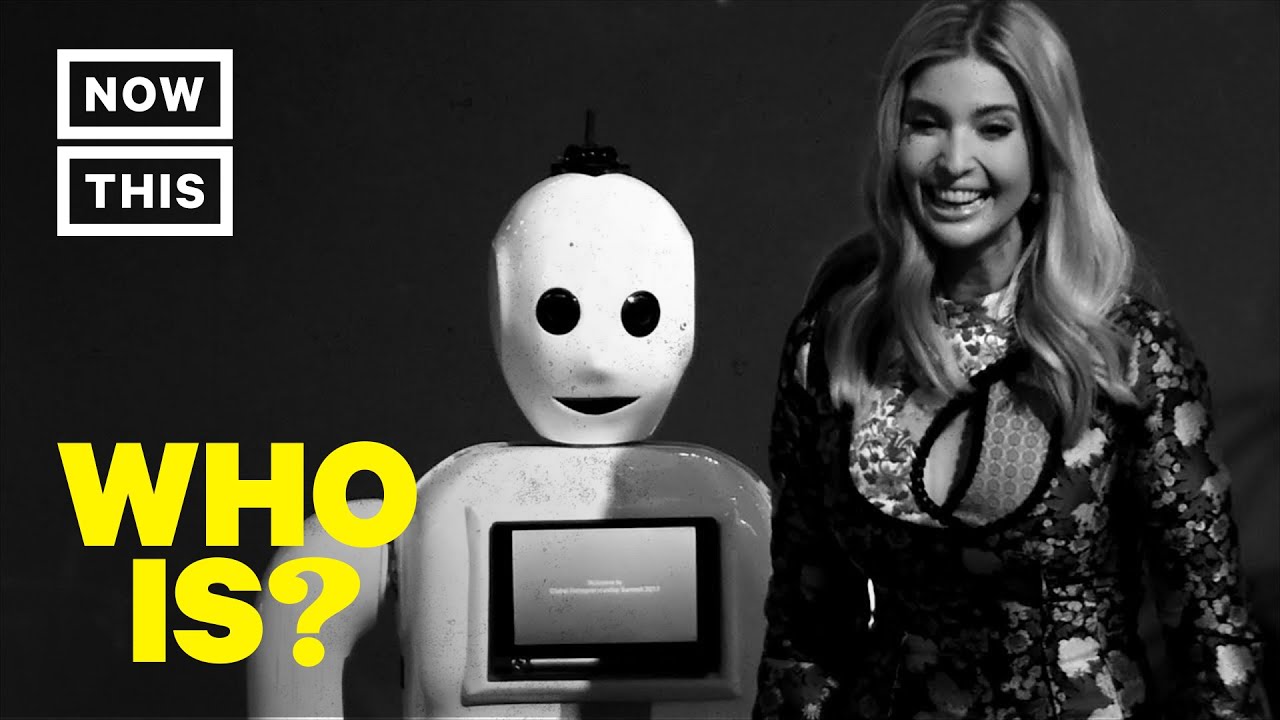 Who is Ivanka Trump? – Donald Trump's First Daughter & Advisor | NowThis