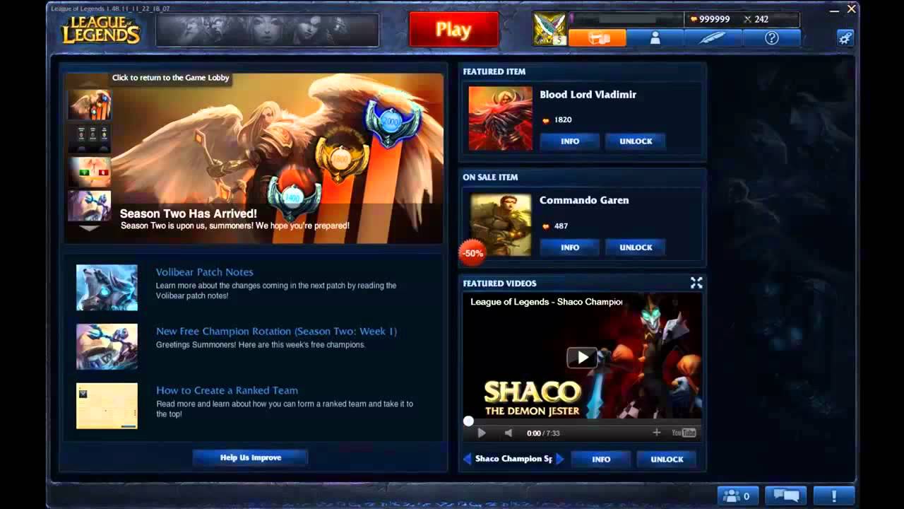 League Of Legends - Zyra UPDATE Guide - Riot Points Hack [NEW] [WORKS]