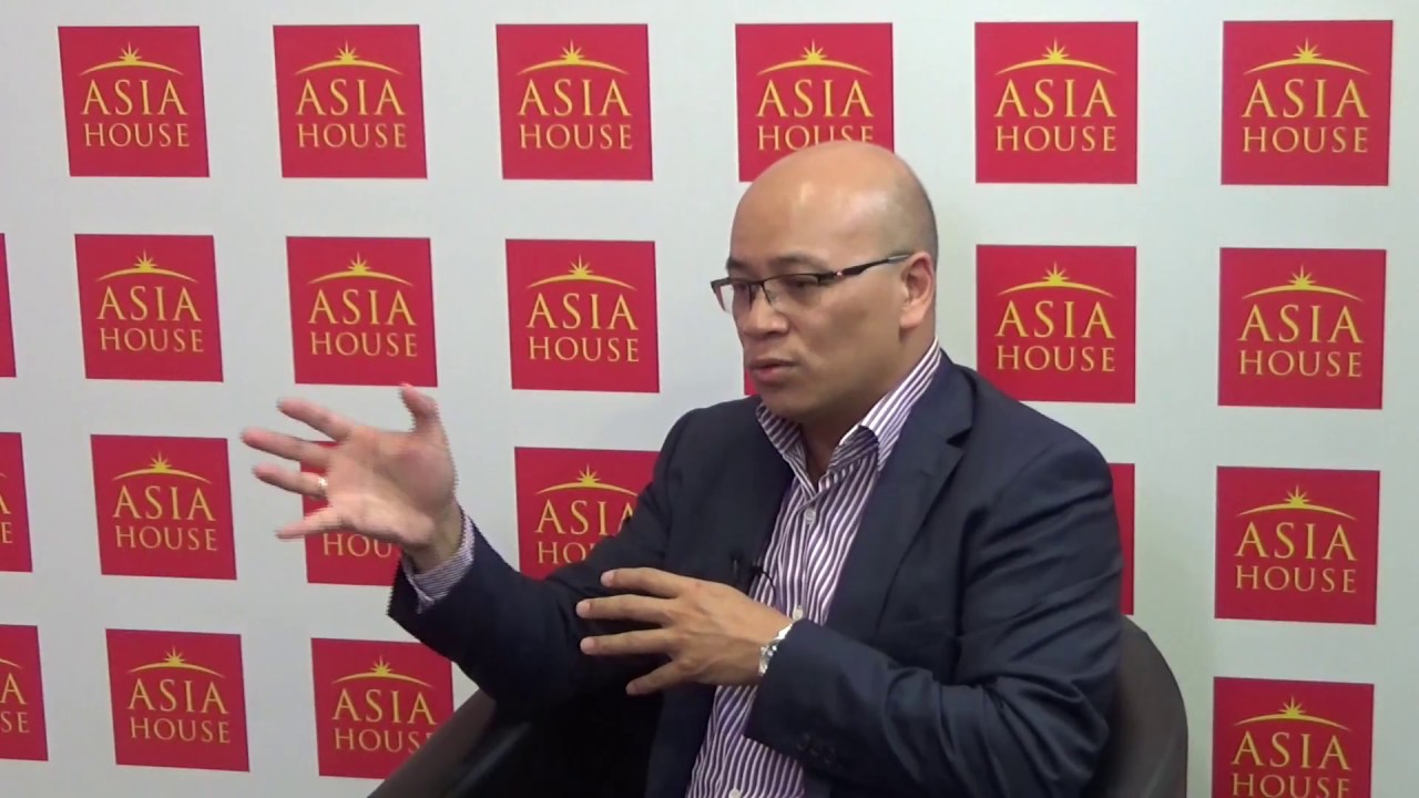 The Last Frontier: Myanmar and shifting relations with China