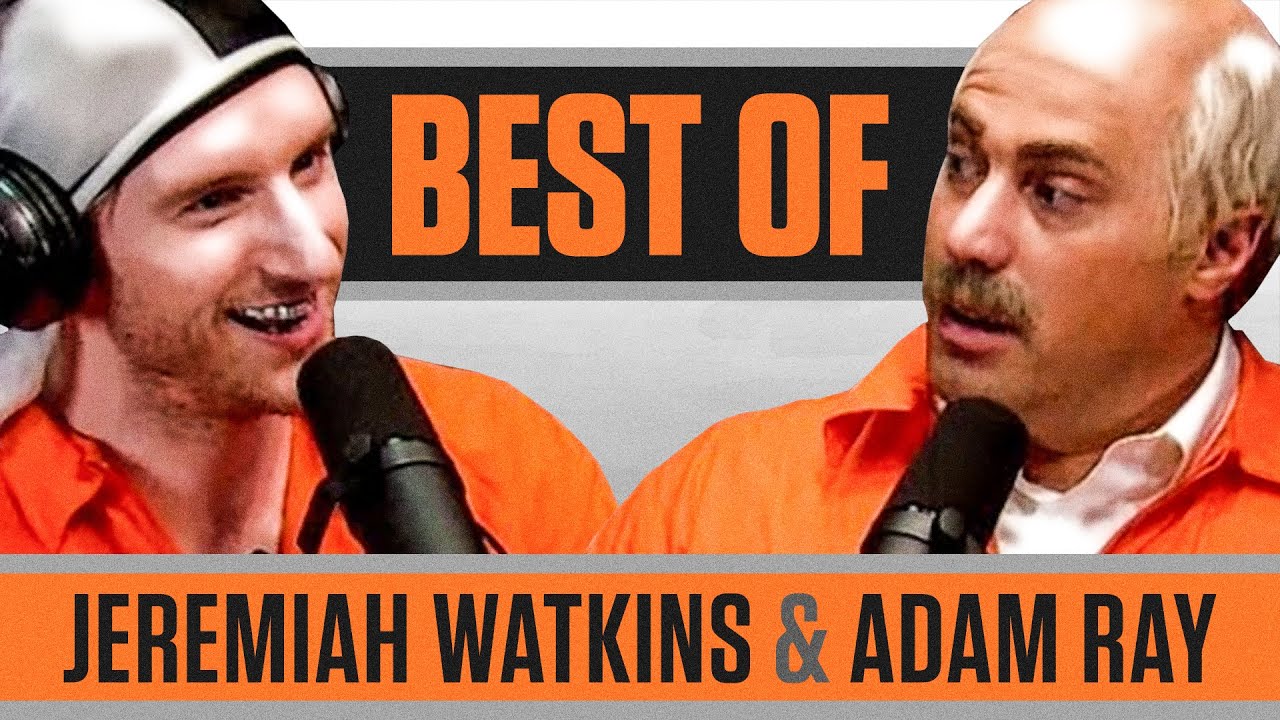 Best of Jeremiah Watkins & Adam Ray