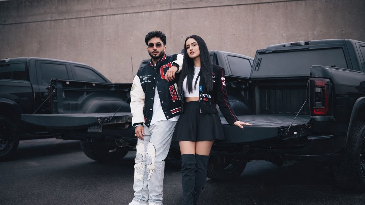 FOREVER - TEGI PANNU | TANU GREWAL | MANNI SANDHU | PREM LATA