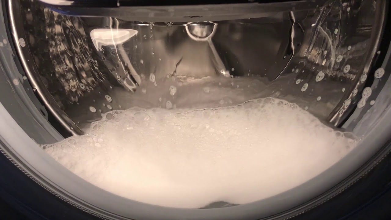 [QuickDrive] - Eco Drum Clean +