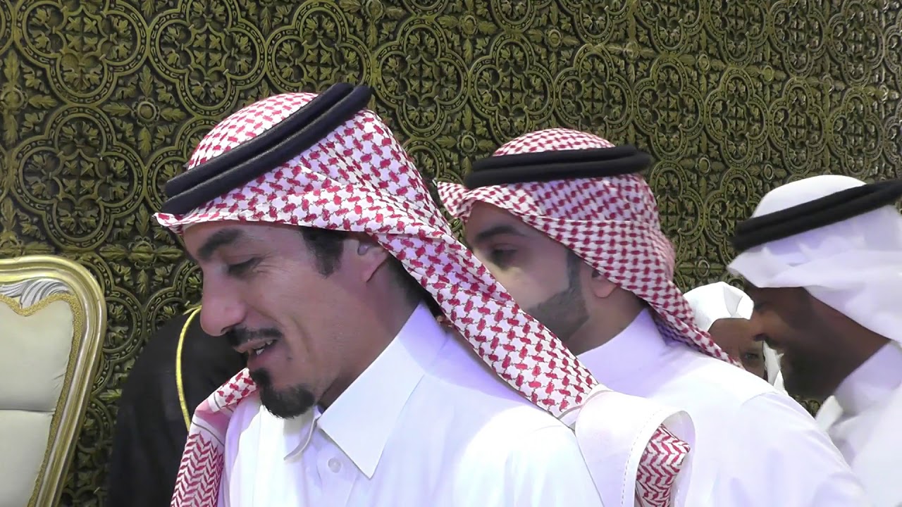 حفل زواج ‫‬عبدالله موسى عمر الحوطي