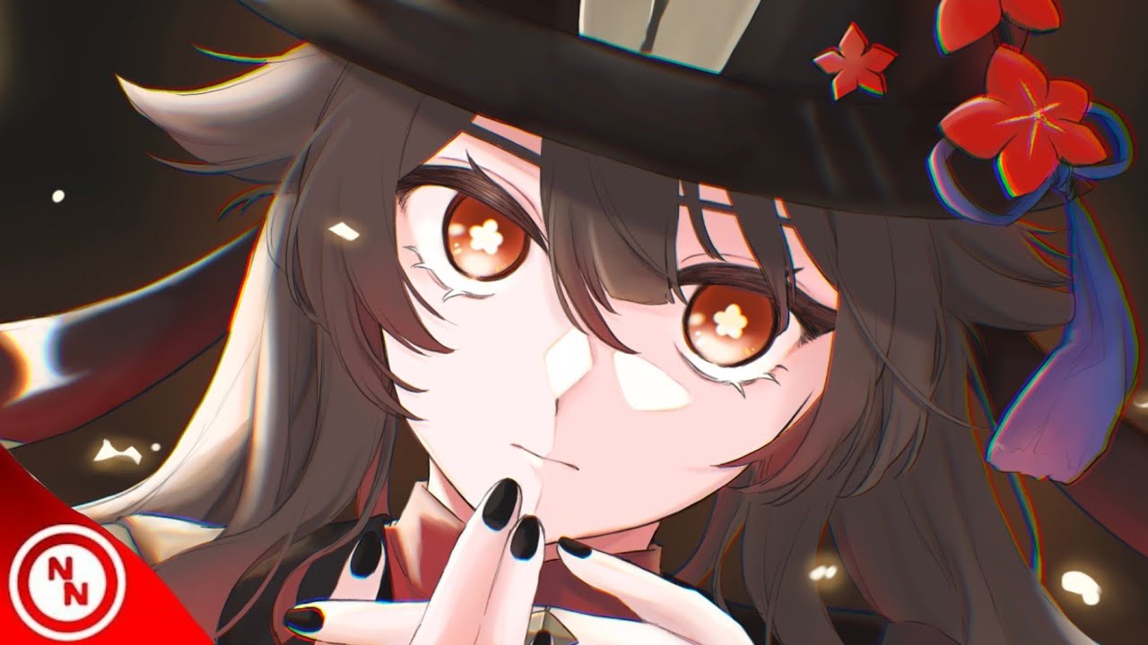 [Nightcore] - Monsters - Dynoro (Lyrics)