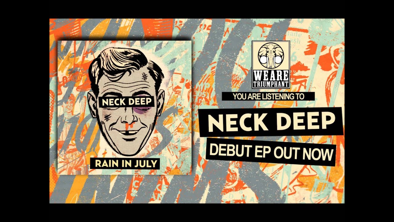 Neck Deep - A Part of Me  (Ft. Laura Whiteside)