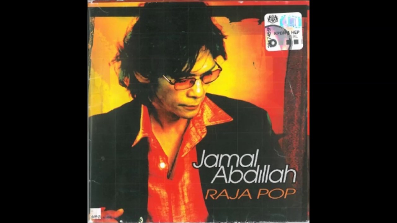 Jamal Abdillah & Mawi - Terharu