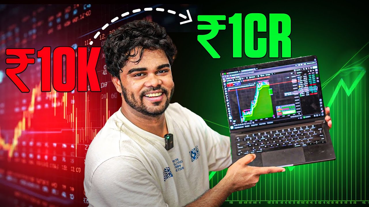 TRADING CHANGED MY LIFE 🔥🔥🔥സൂക്ഷിച്ചില്ലേൽ കുടുംബം വരെ വിൽക്കേണ്ടിവരും