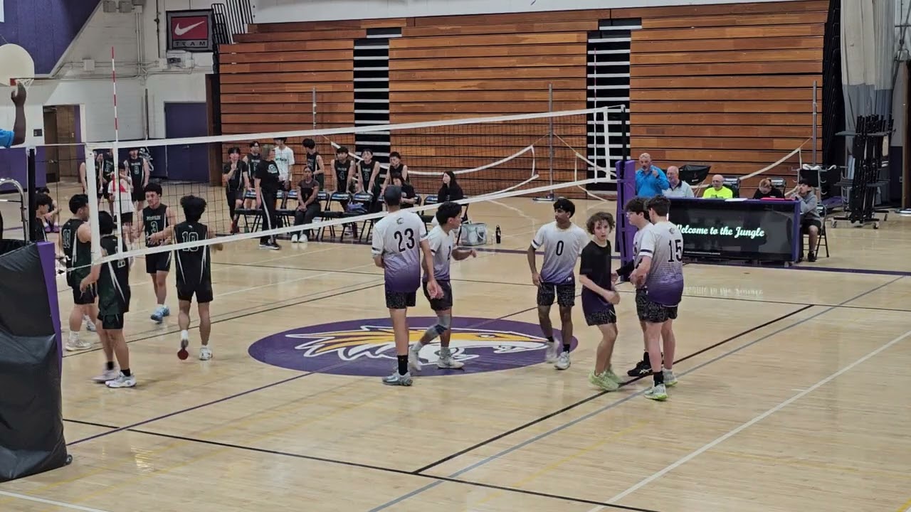 Tokay vs McNair Game 2