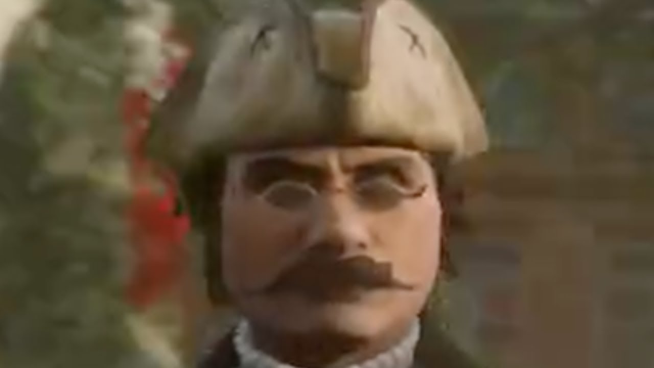 exposing the true criminals of red dead rp part 1