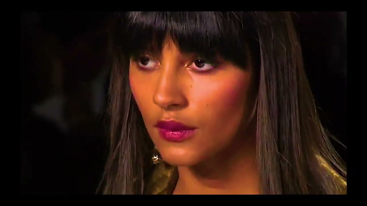 SEPTEMBER 11, 2011, JENNI KAYNE RUNWAY FASHION SHOW REMASTERED FEATURING COSMOPOLITAN SIDE