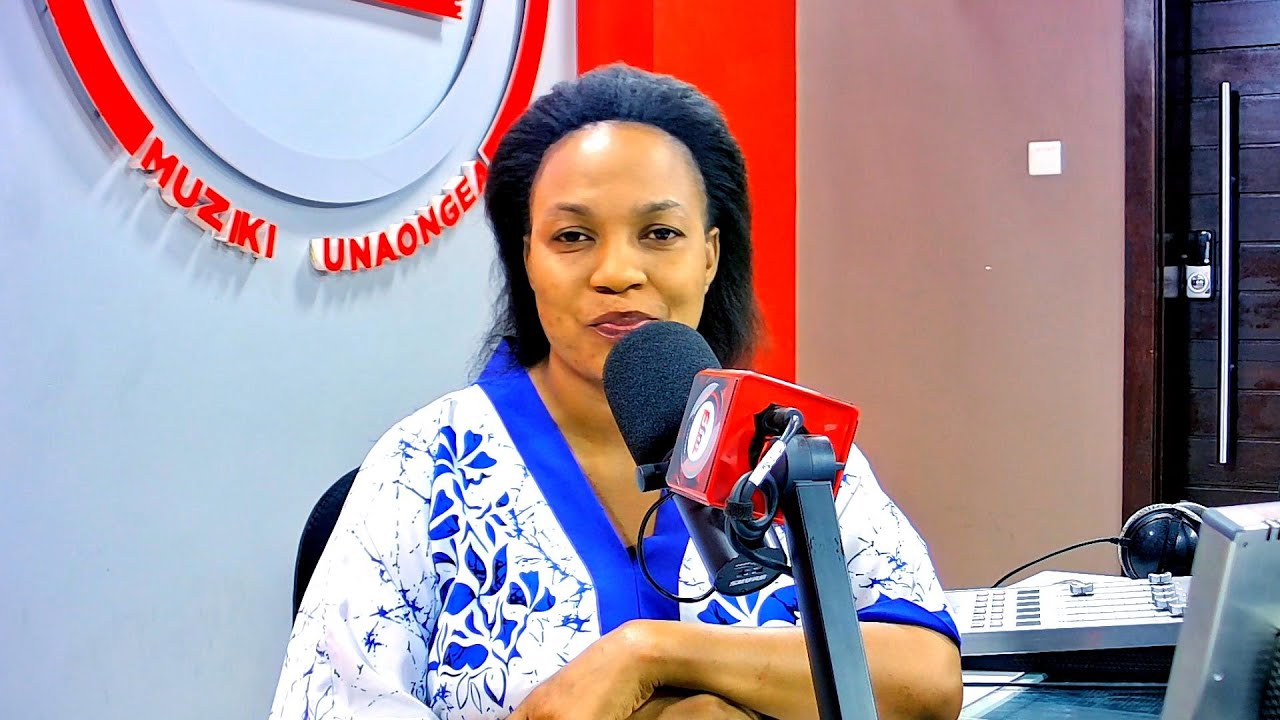 #LIVE🔴: RIPOTI YA LEO SIMULIZI YA RAZACK - 08 AUG 2025