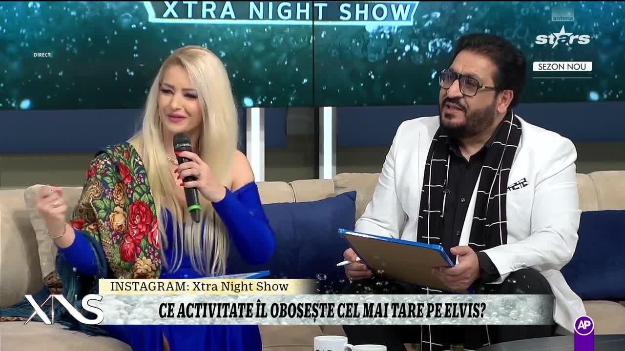 MIRELA ȘI ELVIS NĂSTURICĂ, TESTUL CELOR 28 DE ANI DE RELAȚIE!