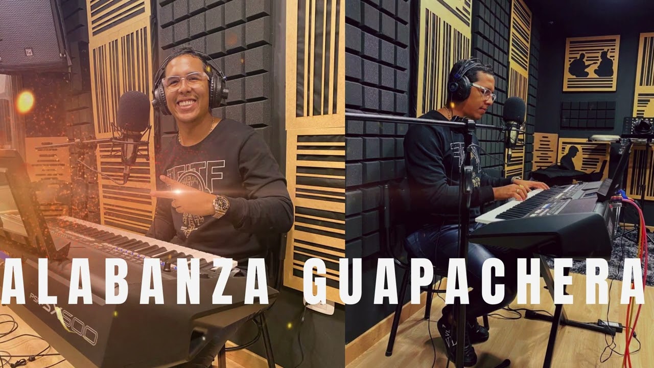Alabanzas Emaús 