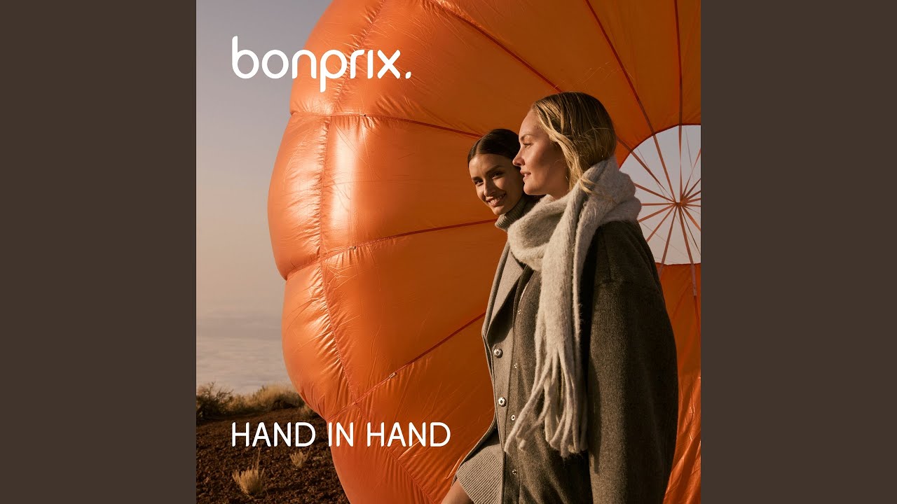 Hand in Hand