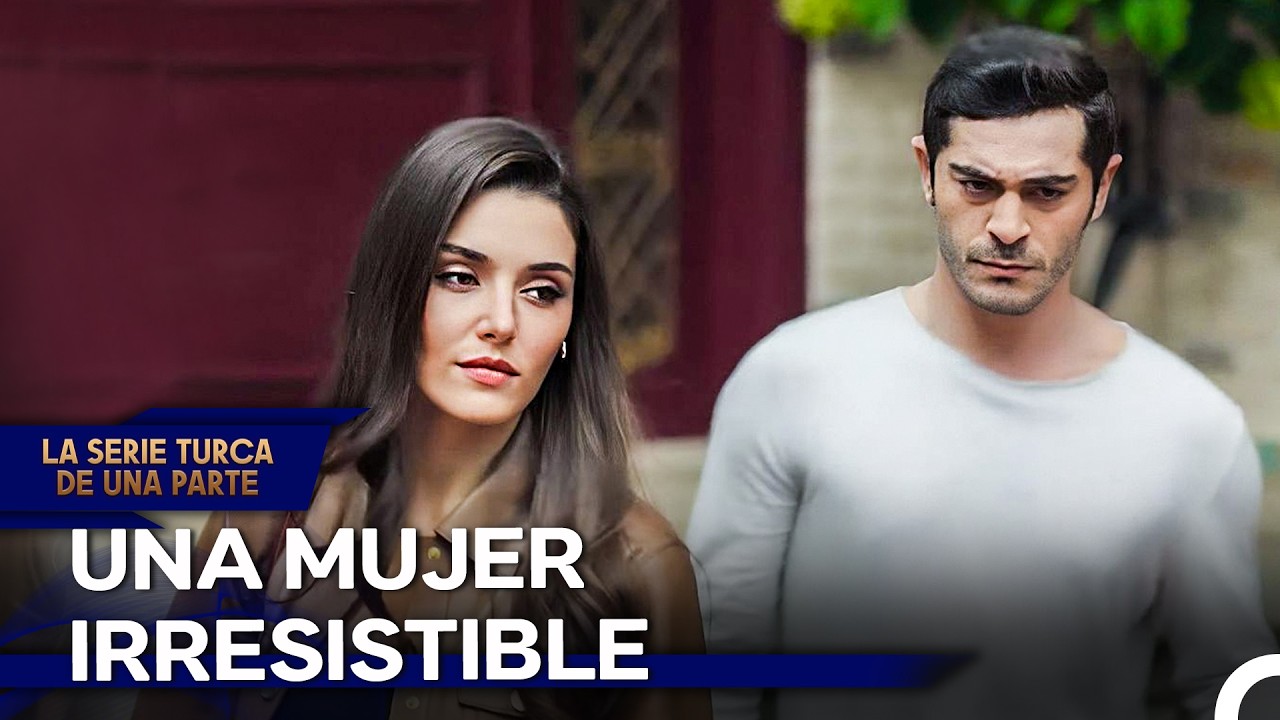 No Tuvo Más Remedio Que Enamorarse De Ella... | Otra Persona