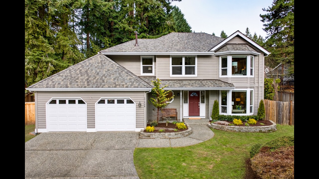 17408 NE 139th Pl, Redmond MLS