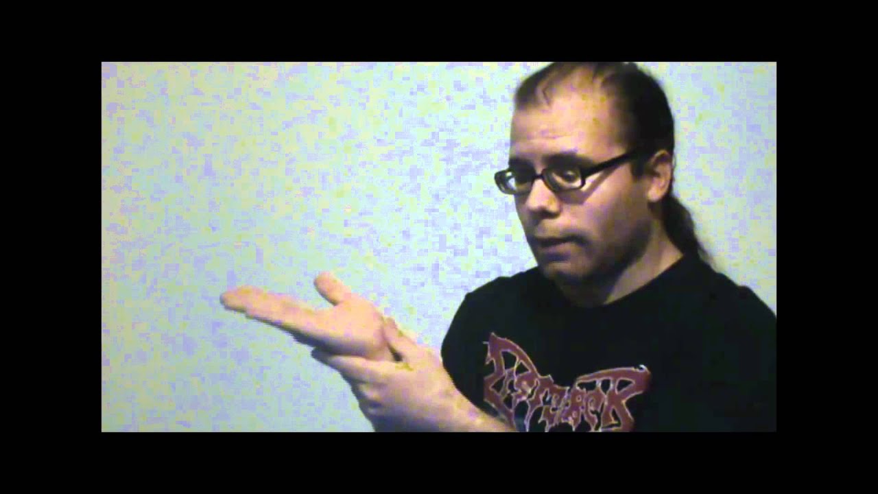 Growl Experience: Pig Squeal - técnica y ejemplo