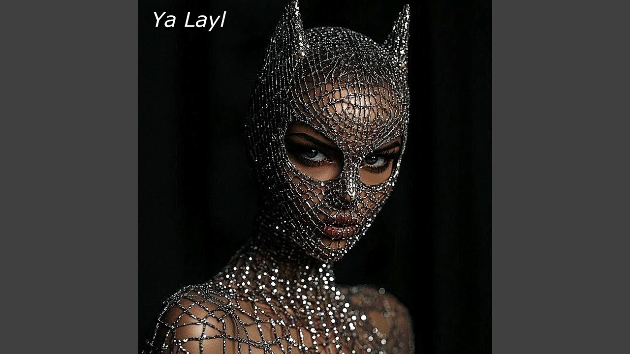 Ya Layl (feat. TRIFUNOX)