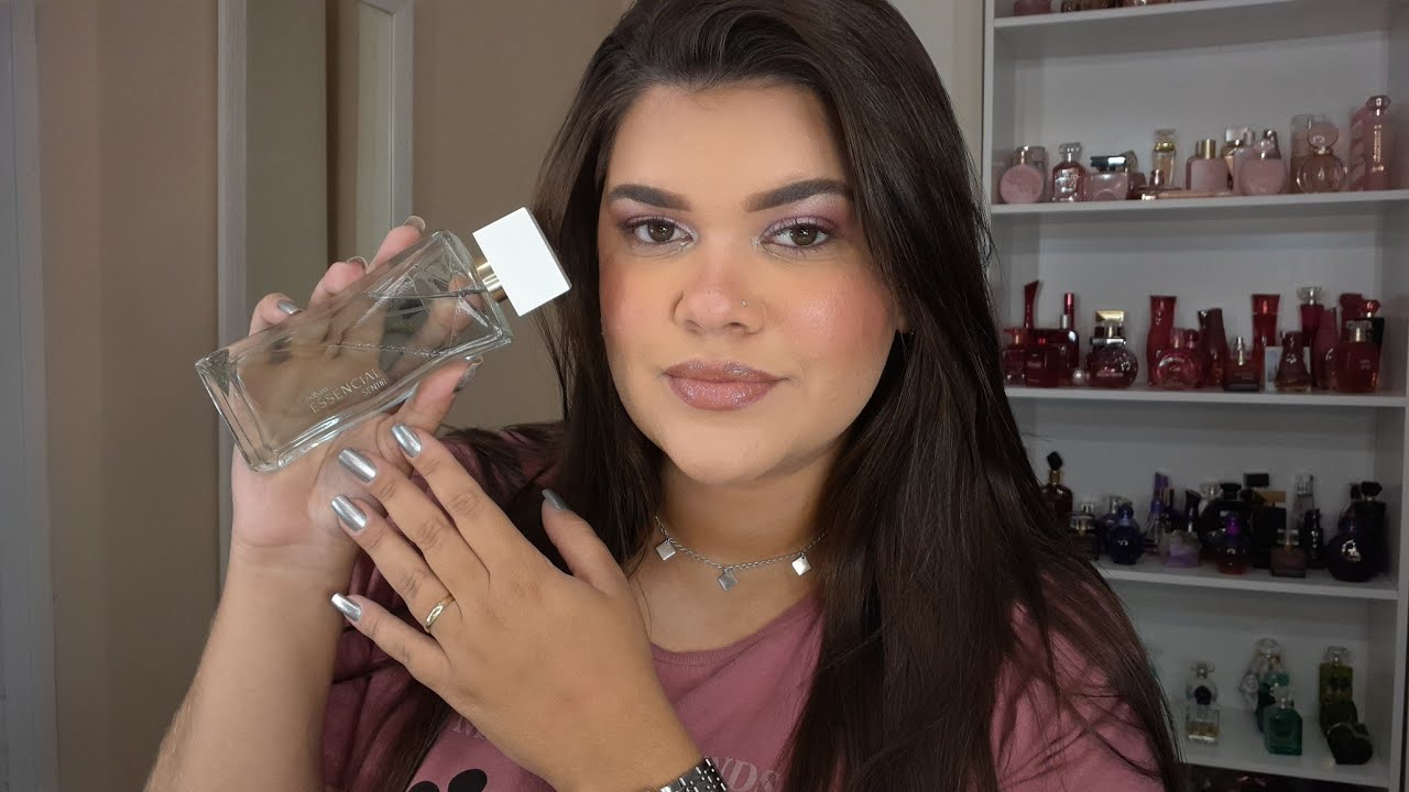 Perfumes que SERVEM para DIA, TARDE E NOITE! Você CHEIROSA em qualquer clima, horário e ocasião!