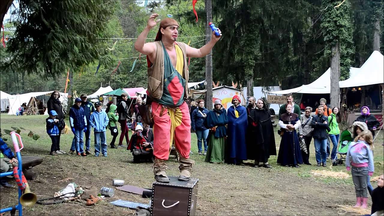 Gaudium zu Purg 2015, Jolandolo Teil 2