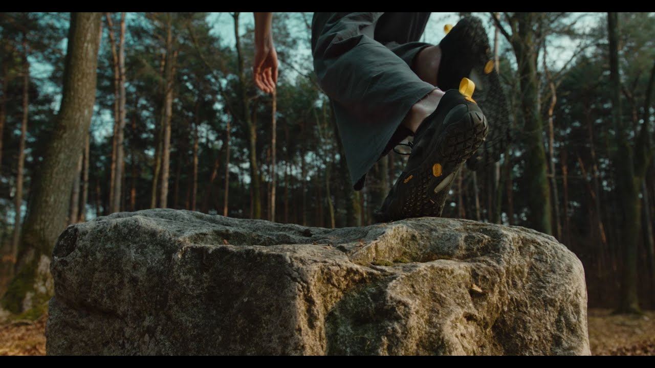 Move Freely | Main Video | 16:9