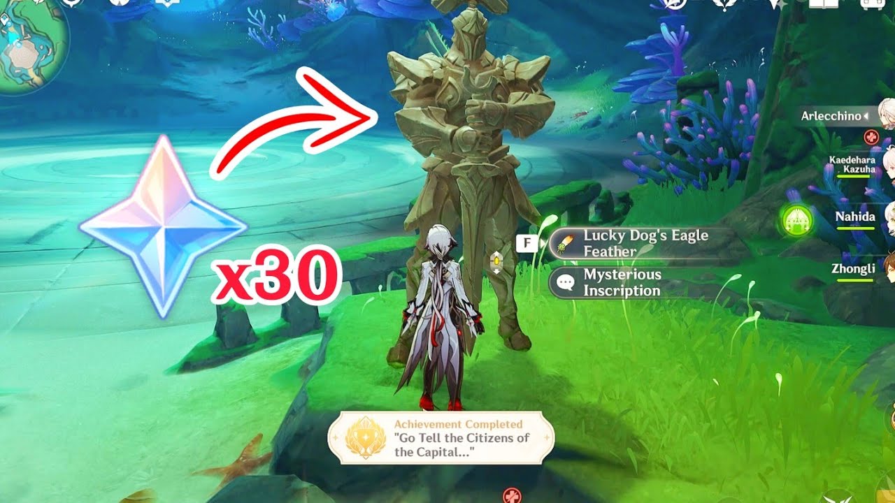 92% Players just LEFT without claiming this achievement...