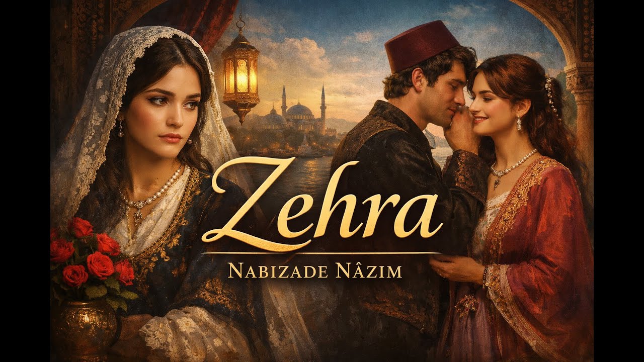 Nabizade Nâzım – Zehra