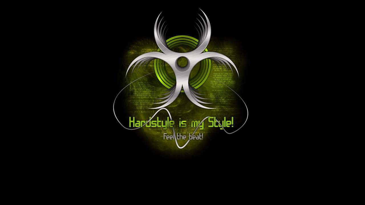 Sun X Boyz - Narcotica (DJ Zealot And Hardux Remix) [720p]