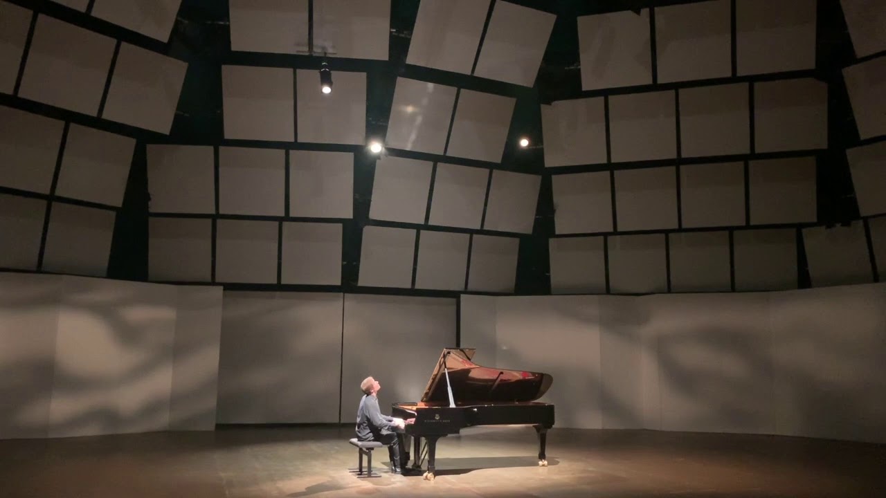 Le Bis de NiKolaï Lugansky