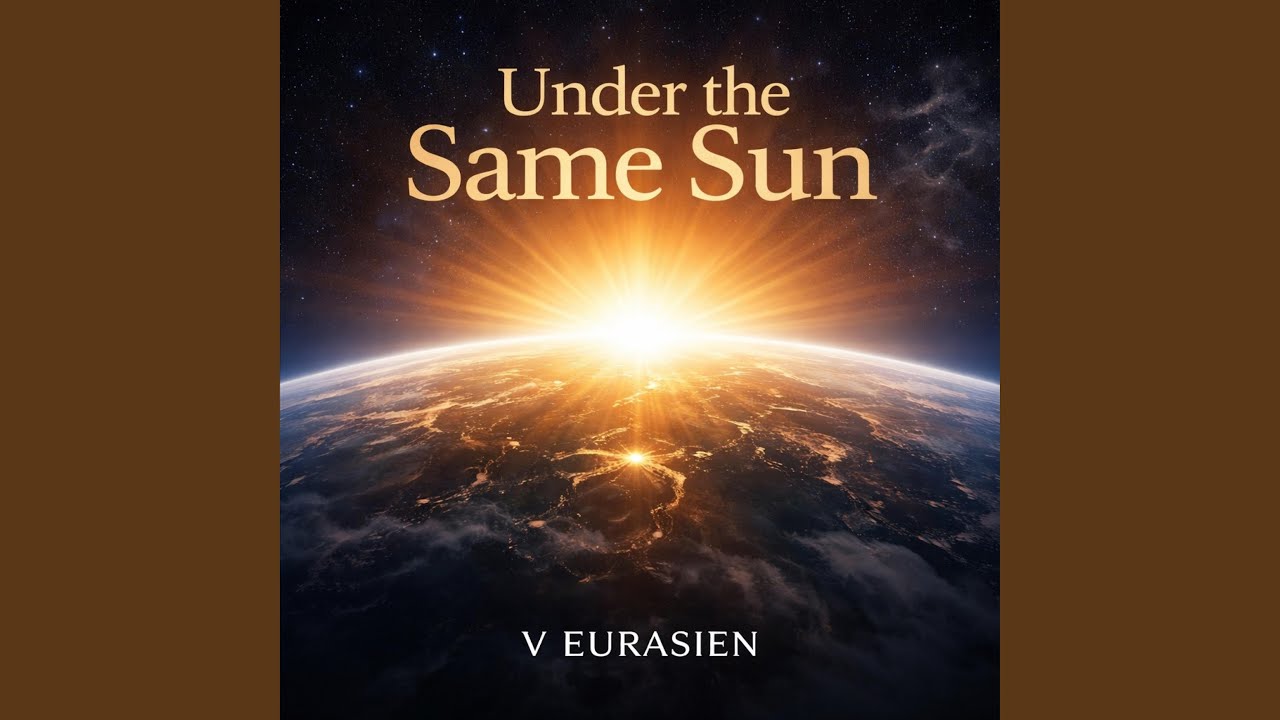 Under the Same Sun