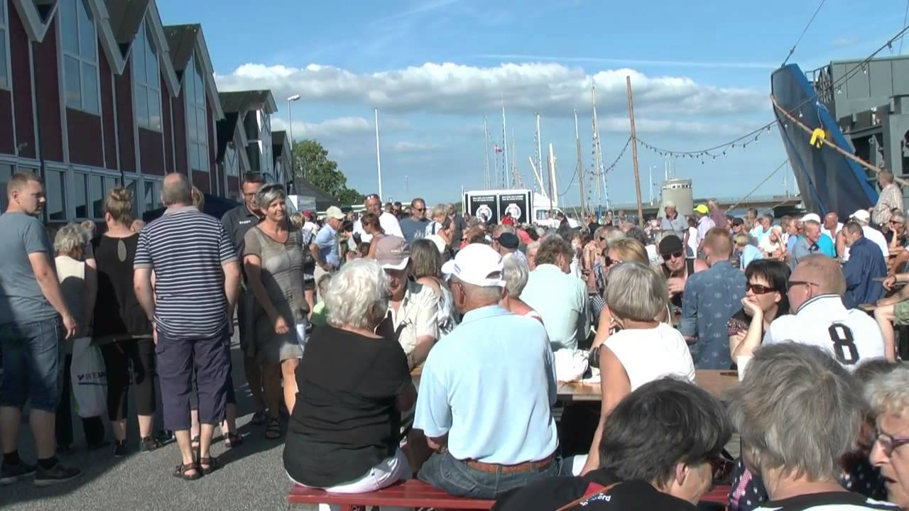Waterfestival Hadsund 2015