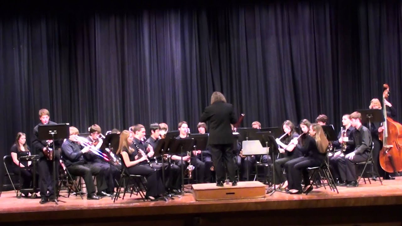 Alto Mood (theme from Lushabye) - Eldridge Bunton