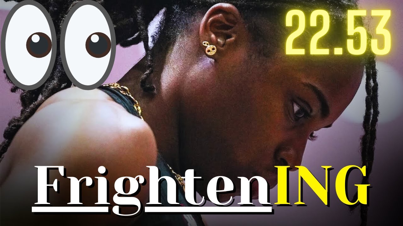 Adaejah BACK With WORLD LEAD | Shenese Shatters Barriers | + More