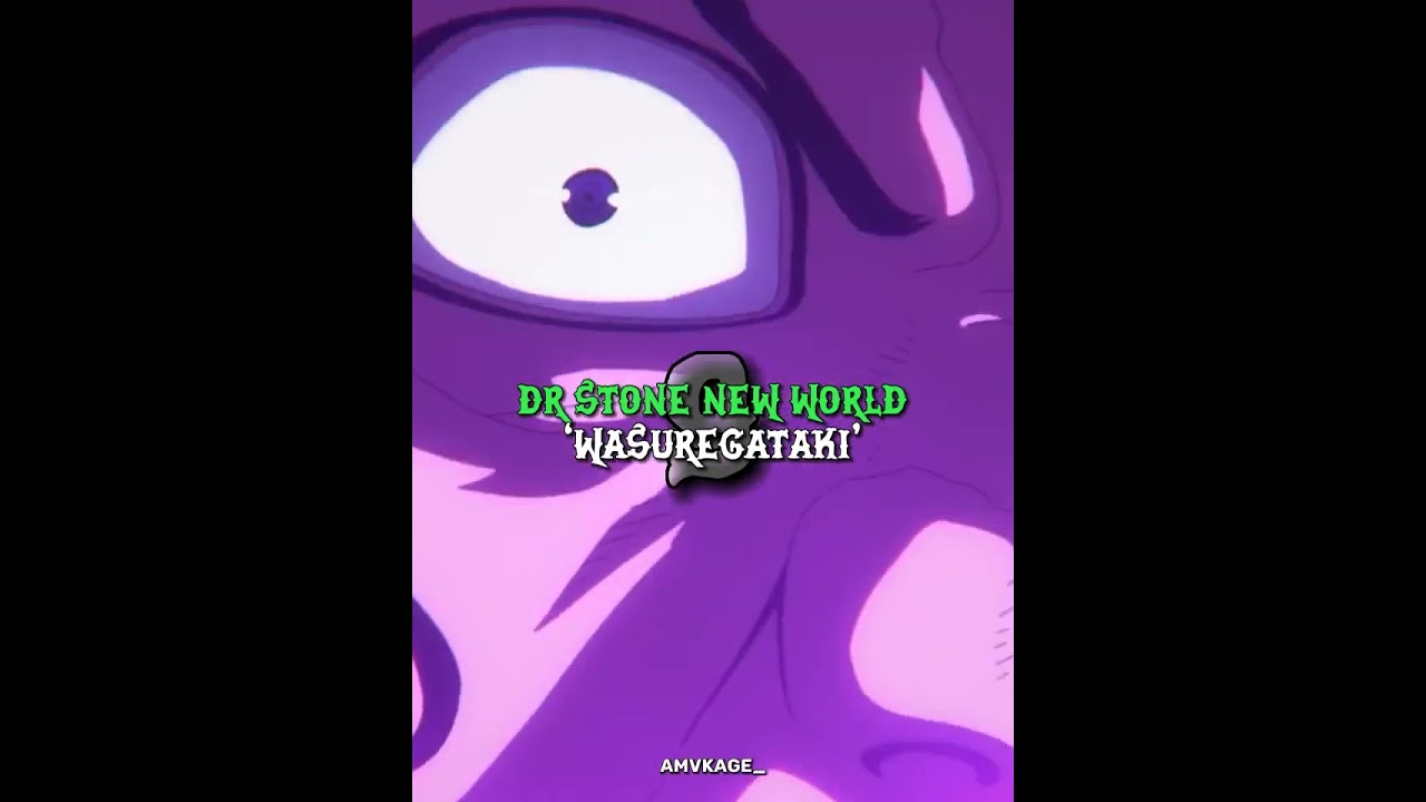 Ranking top 10 spring 2023 anime openings (PART1)