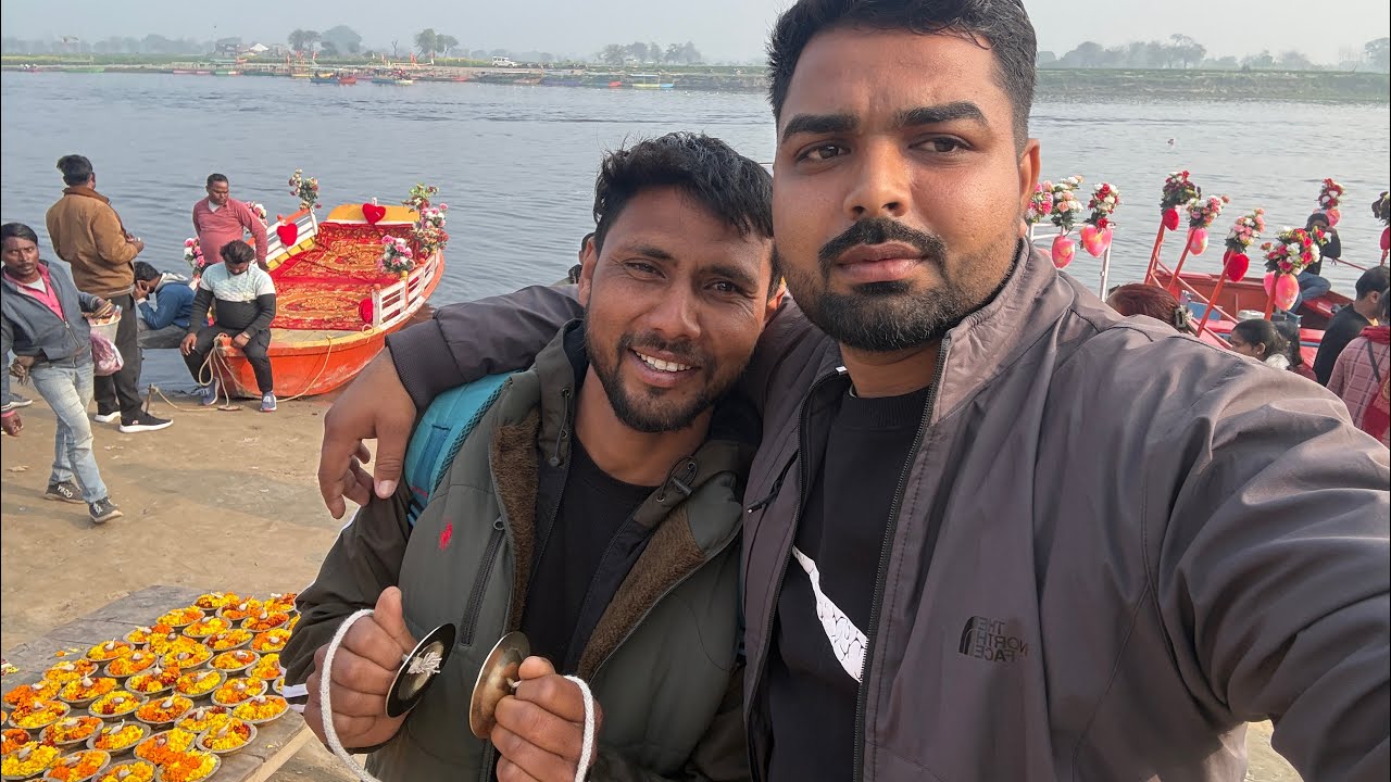 “भक्ति, दोस्ती और वृंदावन की यादें//श्रीकृष्ण के चरणों में”वृंदावन: भक्ति का अनुभव”#vlog videos 